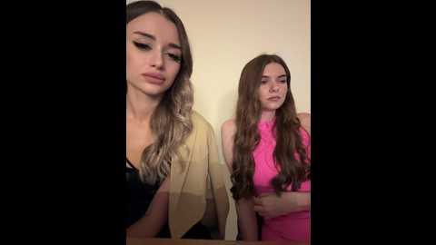 emilyandmira @ bongacams on 20241101