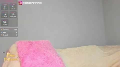 aimeerowe @ bongacams on 20241102