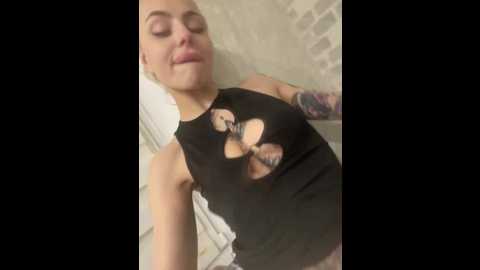 aresandafina @ bongacams on 20241102