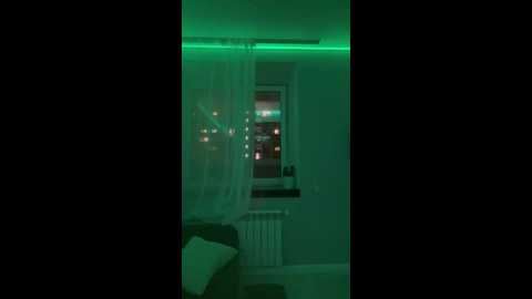 aresandafina @ bongacams on 20241102