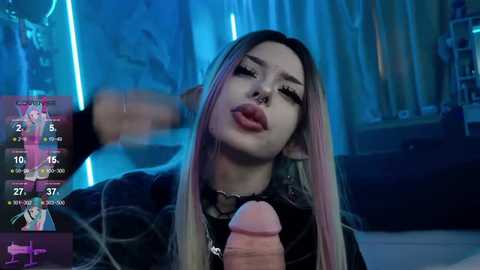 auroraradiance @ bongacams on 20241102