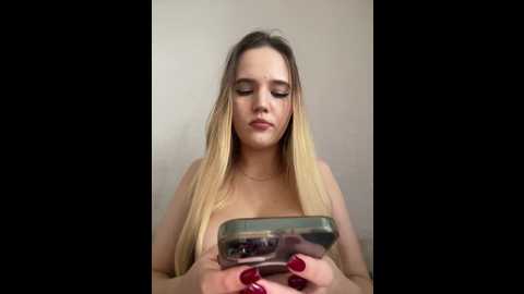 dream022 @ bongacams on 20241102