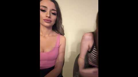 emilyandmira @ bongacams on 20241102