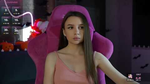 malyshkaaa @ bongacams on 20241102