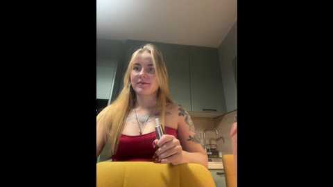 milana12071 @ bongacams on 20241102