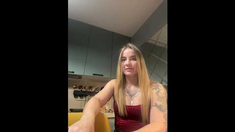 milana12071 @ bongacams on 20241102