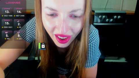missfentasy1 @ bongacams on 20241102