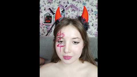 sweetsdreams @ bongacams on 20241102