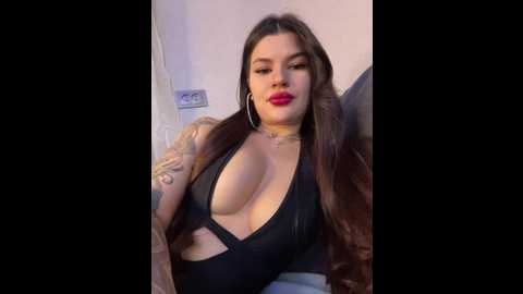 _maybebaby_ @ bongacams on 20241103