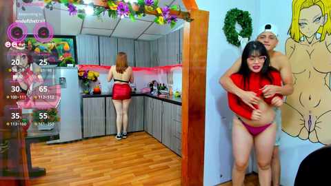 fucklatinsex @ bongacams on 20241103