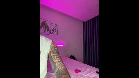 twins666 @ bongacams on 20241103