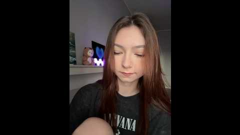 crazyaleona @ bongacams on 20241104