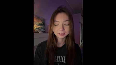 crazyaleona @ bongacams on 20241104