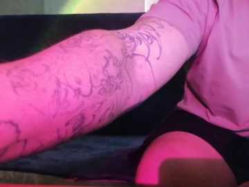 dubleduble @ bongacams on 20241104