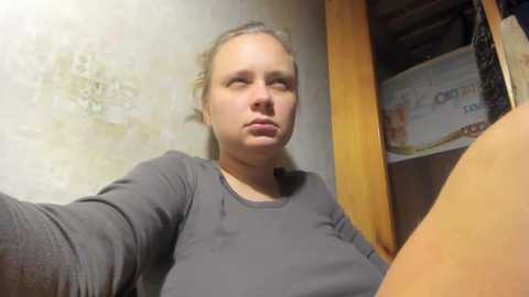 esterjohns @ bongacams on 20241104