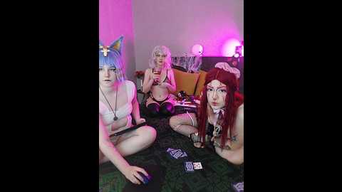 greyhouse @ bongacams on 20241104
