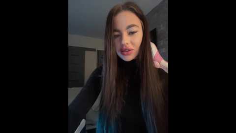 hotgirleva @ bongacams on 20241104