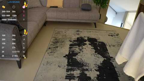 kistochkaa @ bongacams on 20241104