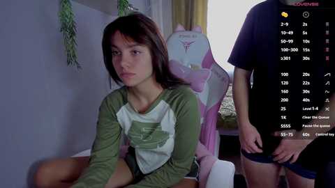 lissazmark2 @ bongacams on 20241104