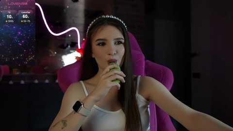 malyshkaaa @ bongacams on 20241104