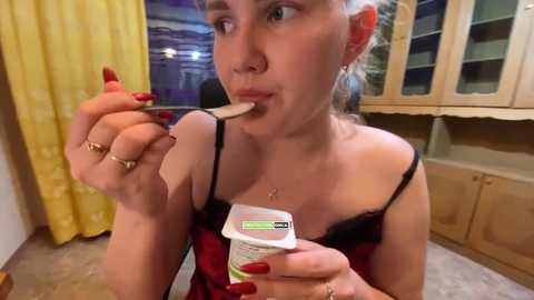 mike7and7anna @ bongacams on 20241104