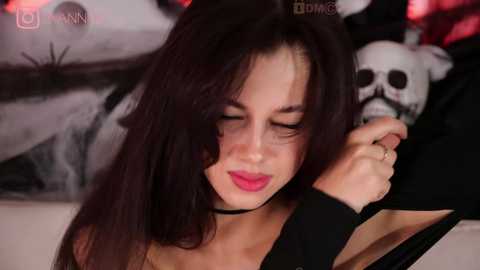 taanni @ bongacams on 20241104
