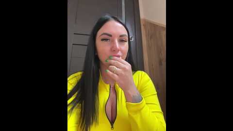 tokionajoe @ bongacams on 20241104