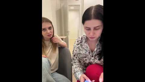 vibromashulkadashulka @ bongacams on 20241104
