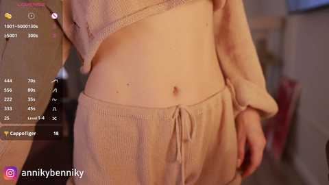 coconutkitty @ bongacams on 20241105