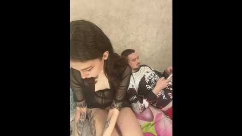 luckystar @ bongacams on 20241105