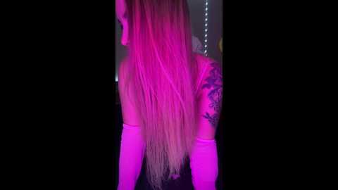 milana12071 @ bongacams on 20241105
