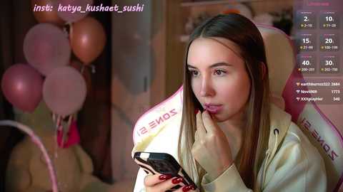 milkaff_ @ bongacams on 20241105