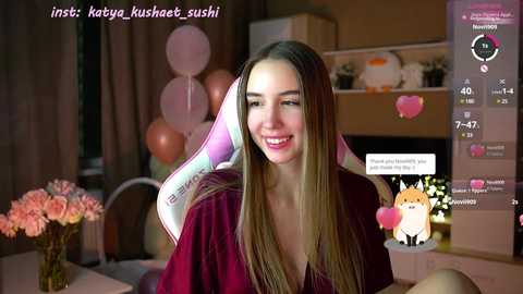 milkaff_ @ bongacams on 20241105