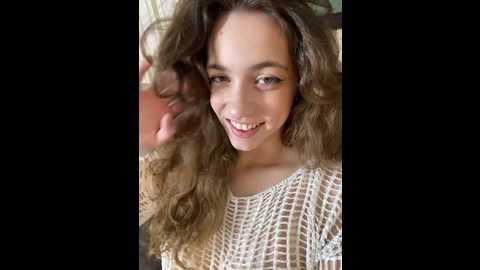 sarahsupershy @ bongacams on 20241105