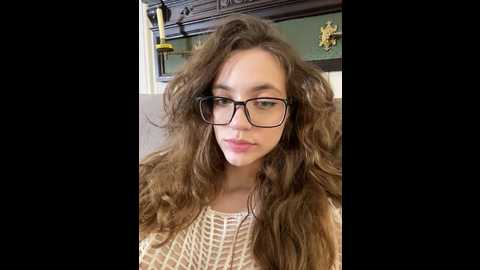 sarahsupershy @ bongacams on 20241105