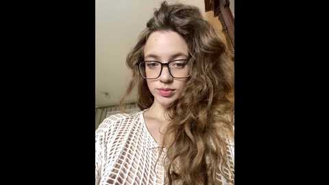 sarahsupershy @ bongacams on 20241105