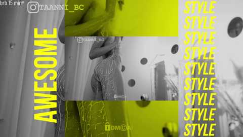 taanni @ bongacams on 20241105