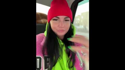 tokionajoe @ bongacams on 20241105