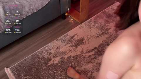 vixie01 @ bongacams on 20241105