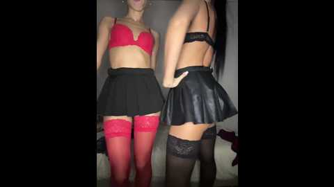 witches @ bongacams on 20241105