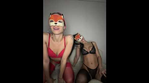 witches @ bongacams on 20241105