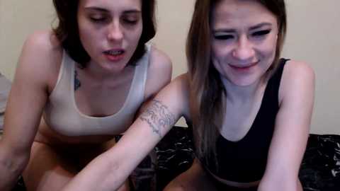 2laski2 @ bongacams on 20241106