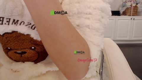 annadaisy1 @ bongacams on 20241106