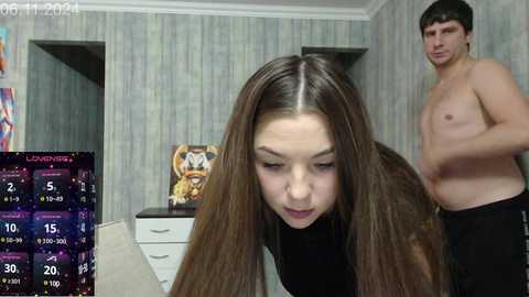 kerry20115 @ bongacams on 20241106