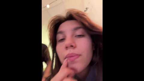 lissazmark2 @ bongacams on 20241106