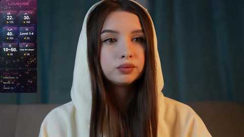 malyshkaaa @ bongacams on 20241106