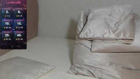 milenastarx @ bongacams on 20241106