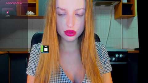 missfentasy1 @ bongacams on 20241106