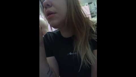 niki233221 @ bongacams on 20241106