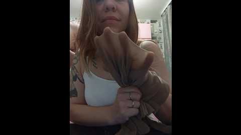 niki233221 @ bongacams on 20241106